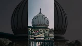 jamia mazahir uloom #zakariya manzil #Saharan pur