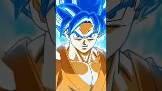 Dragon ball super EDIT by Vegoku #fyp #dragonball