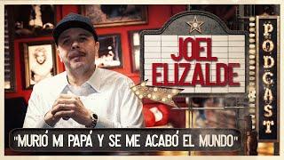 JOEL ELIZALDE: Fuerza y CORAJE para nunca rendirse.