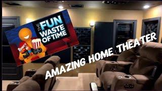 The Home Theater Hub #47