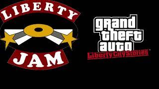 GTA Liberty City Stories Liberty jam full radio [HQ]