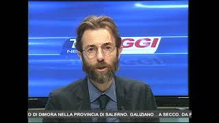 TG OGGI NEWS DEL 11/10/2024