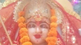 Durga Puja Rishikesh