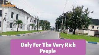 RICHEST NEIGHBORHOODS In Port Harcourt Nigeria 2023 Review.