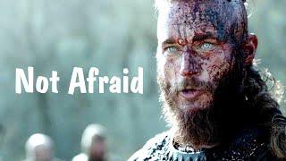 Викинги // Рагнар  // Not Afraid