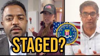 New Orleans; FBI’s spectacular U-turn; fact or fiction; Rifat Jawaid exposes | Janta Ka Reporter