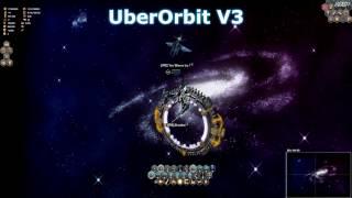 [UberOrbit V³] Official Trailer 2016