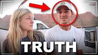 The TRUTH about Gabby Petito & Brian Laundrie (you won't like it)