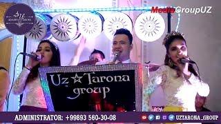 Uztarona Group - Popurri | Группа Uztarona - Попурри