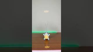 Who’s That Pokémon? Serisi 37: Squirtle #squirtle #pokemon #pokemongo #viral