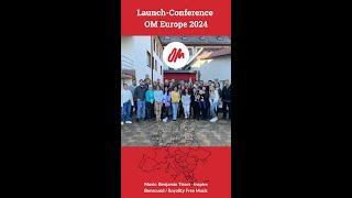 Einblick OM Launch Conference 2024