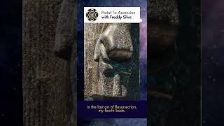 The Mysteries of the Ankh with Freddy Silva