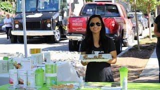 NeoLife in the Community | 44th Annual Cat Hill Classic Sponsor