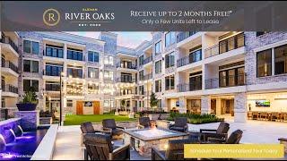 Alexan River Oaks | Houston TX Apartments | Greystar