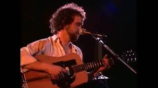 John Martyn - The Visual Guitar Solo [live 1978]