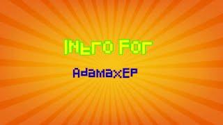 Intro For AdamaxEP