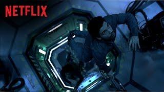 The Expanse | Trailer principale | Netflix Italia