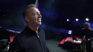 Jannes LIVE in GelreDome -  Behind the scenes