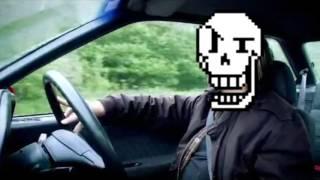 Quality Time with Toriel