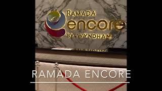 Ramada Encore | Kuwait | Buffet Breakfast 3.5KD