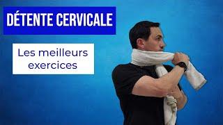 Exercices pour Soulager les Douleurs Cervicales en 6 minutes