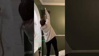 DIY| Family Bathroom Makeover