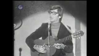 מוטי גלעדי - חיקויים