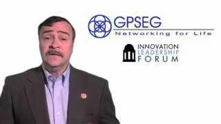 GPSEG Innovation Leadership Forum