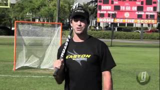 Casey Powell - Get in the Game