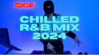 JEMZ - CHILLED | DEEP | SOUL | R&B 2024