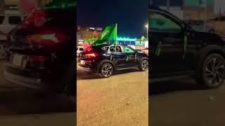 92 Saudi national day celebration  #shorts #ksa #viral #saudiarabia