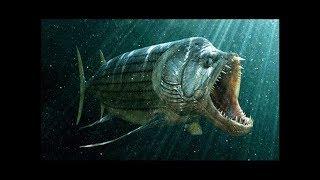 Top Documentary - Ancient Sea Creatures - Ocean Monsters