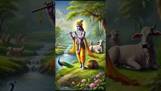 The Enchanting Flute of Krishna: A Journey Through Divine Music