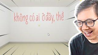Tầng Hầm Nhà Tôi Không Nhốt Ai Hết (kể cả editor lẫn loli)