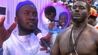 Oustaz Modou Fall sans réserve : "Balla Gaye dama ko beugue thi sama xoll, c’est la première…"