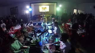 Confraria do Samba - RS  (Roda de Samba: VINYDACOR & AMIGOS)