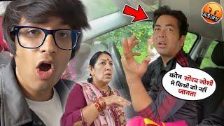 Bobby Bhaiya Ne Yah Kya Bol Diya Sourav Joshi ko  || Sourav Joshi vlogs