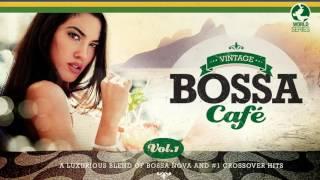 Sweet Child O´ Mine - Guns & Roses´s song - Vintage Bossa Café Vol.1 - New 2016