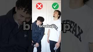 How to Get Over a Breakup