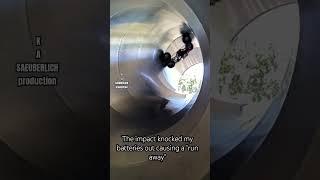 How to destroy your Transmission #rclife