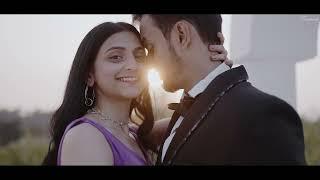 Best Pre Wedding Film 2023 || Sets In the City || Harsh Karnawat Photography || Mumbai