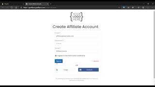 Affiliate Membership Activation | How-to | GoAffPro