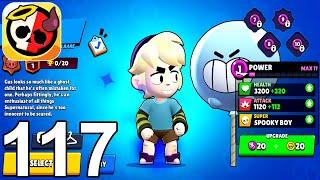 Brawl Stars Gameplay - Walkthrough (iOS, Android) - GUS - Part 117