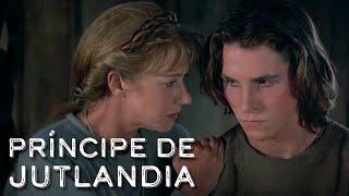 Príncipe de Jutlandia | Película Completa en Español | Drama | Gabriel Byrne (1994)