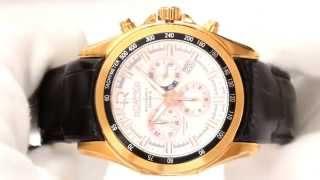 Hands On With The Men's Roamer Rockshell Mark III Watch 2208374925/02