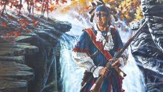 Chickasaws Served as Frontier Guardsmen