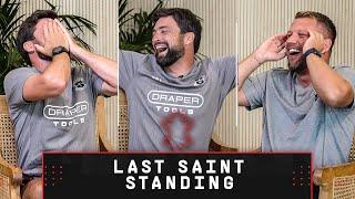 "We FORGOT Ryan Manning!"  | Last Saint Standing: Russell Martin vs Dean Thornton