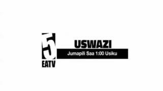 Uswazi Tv Show