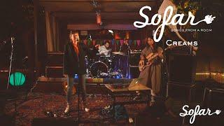 Creams - Run | Sofar Tbilisi