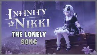 Infinity Nikki - THE LONELY SONG QUEST